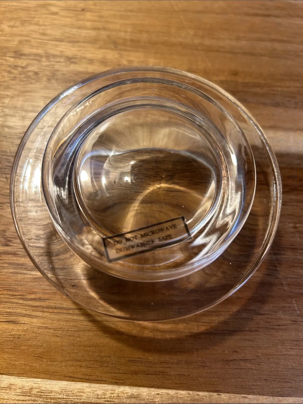 N/A elegant clear